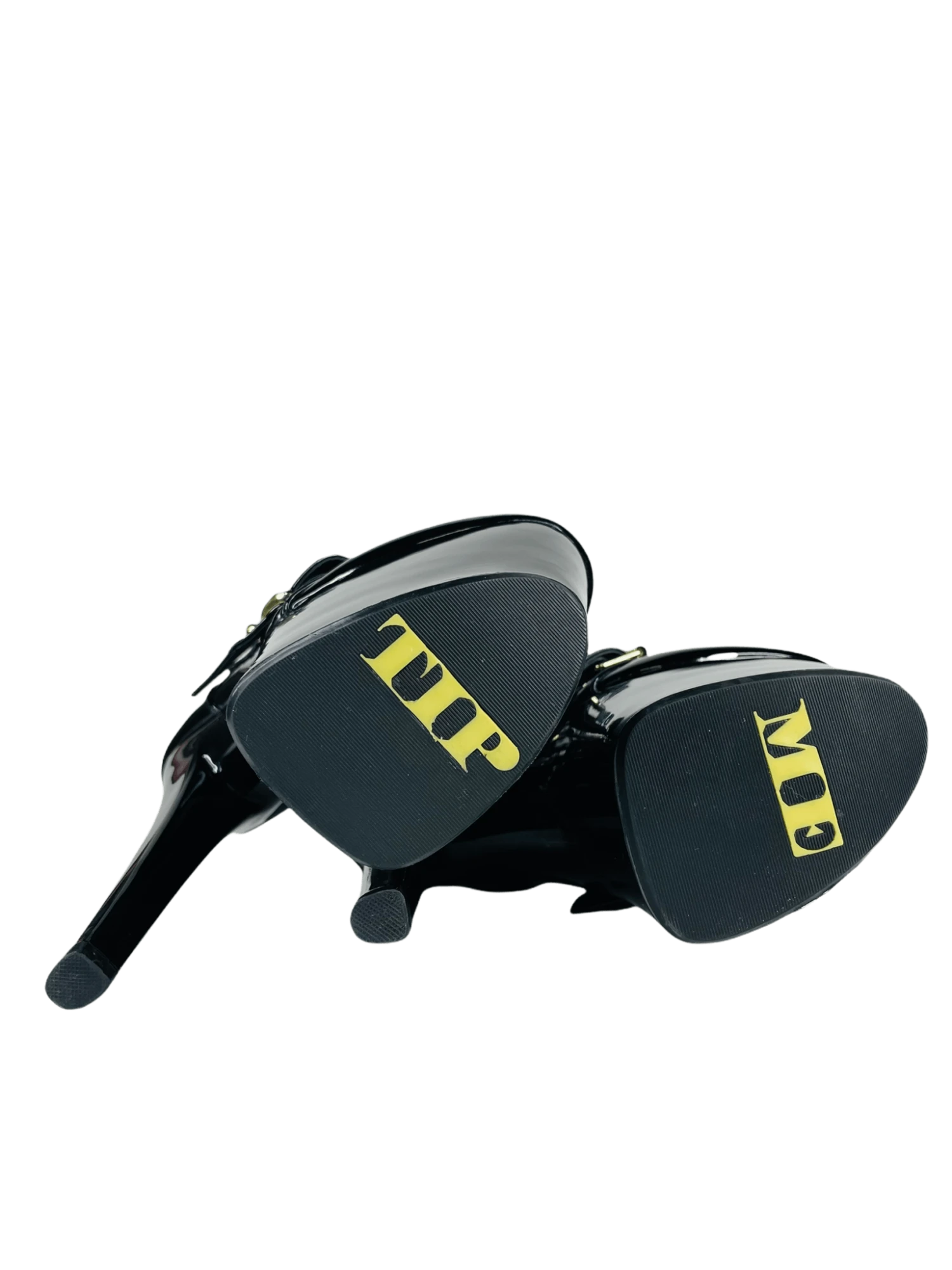 VIP - BLACK/GOLD 6 VIP - BLACK/GOLD - Image 6