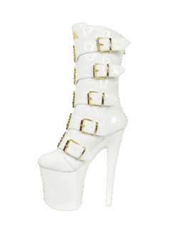 VIP - WHITE/GOLD -Engel Cheap Store vip whitegold 571727