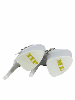 VIP - WHITE/GOLD -Engel Cheap Store vip whitegold 821204