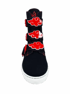 VIZION AKATSUKI - BLACK/RED -Engel Cheap Store vizion akatsuki blackred 628584