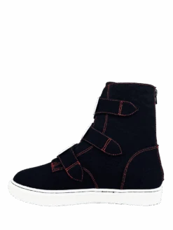 VIZION AKATSUKI - BLACK/RED -Engel Cheap Store vizion akatsuki blackred 963449