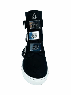 VIZION LEAF VILLAGE - BLACK/SILVER -Engel Cheap Store vizion leaf village blacksilver 283019