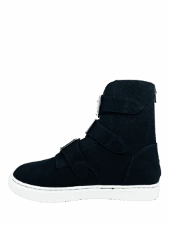 VIZION LEAF VILLAGE - BLACK/SILVER -Engel Cheap Store vizion leaf village blacksilver 309928