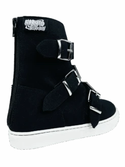 VIZION LEAF VILLAGE - BLACK/SILVER -Engel Cheap Store vizion leaf village blacksilver 791492