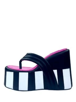 WAVE - BLACK/WHITE -Engel Cheap Store wave blackwhite 884179