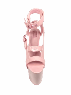 X - PINK PATENT -Engel Cheap Store x pink patent 203171