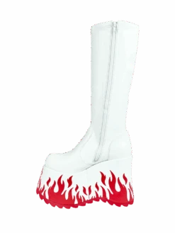 ZEN HOKAGE - WHITE/RED -Engel Cheap Store zen hokage whitered 808291